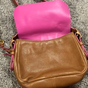 Fossil Shoulder Bag